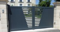 Notre société de clôture et de portail à Milly-Lamartine
